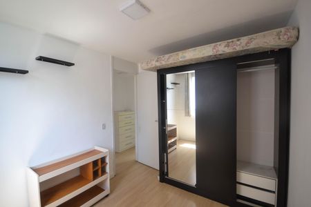 Quarto 1 de apartamento para alugar com 2 quartos, 42m² em Santa Amélia, Belford Roxo