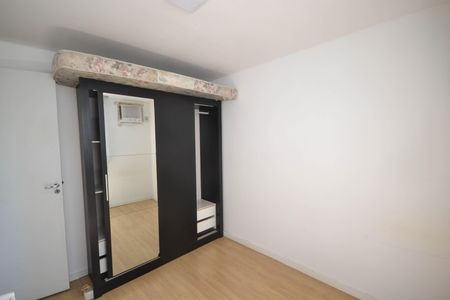 Quarto 1 de apartamento para alugar com 2 quartos, 42m² em Santa Amélia, Belford Roxo