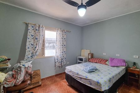 Casa para alugar com 4 quartos, 275m² em Vila Antonieta, São Paulo