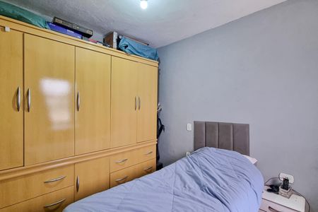 Casa para alugar com 4 quartos, 275m² em Vila Antonieta, São Paulo