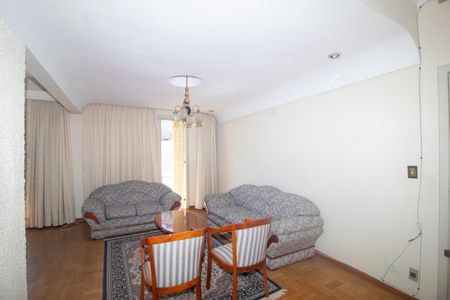 sala de apartamento para alugar com 3 quartos, 119m² em Centro Histórico, Porto Alegre