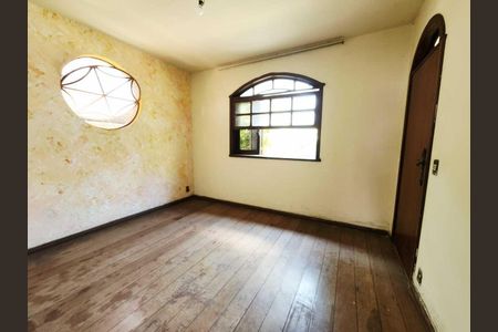 Sala de casa para alugar com 3 quartos, 360m² em Alto Caiçaras, Belo Horizonte