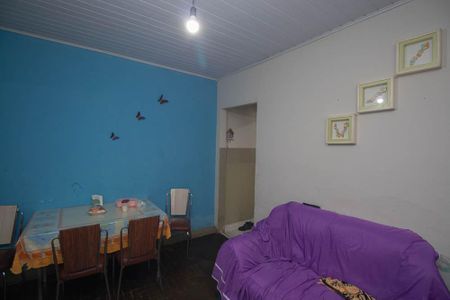 Sala de casa à venda com 2 quartos, 140m² em Vila Medeiros, São Paulo