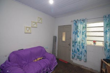 Sala de casa à venda com 2 quartos, 140m² em Vila Medeiros, São Paulo