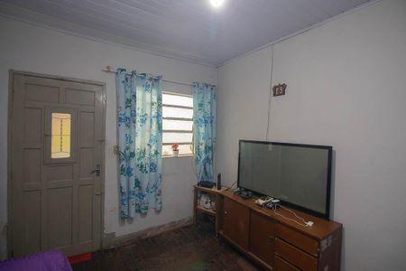 Sala de casa à venda com 2 quartos, 140m² em Vila Medeiros, São Paulo