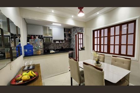 Casa à venda com 2 quartos, 75m² em Jardim Novo Horizonte, Jundiaí