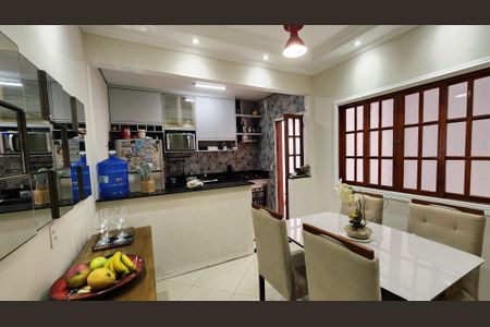 Casa à venda com 2 quartos, 75m² em Jardim Novo Horizonte, Jundiaí