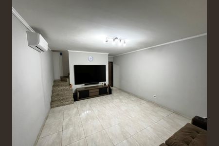 Sala de casa para alugar com 3 quartos, 175m² em Casa Verde Alta, São Paulo