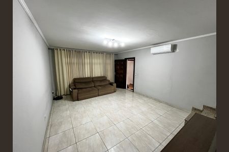 Sala de casa para alugar com 3 quartos, 175m² em Casa Verde Alta, São Paulo