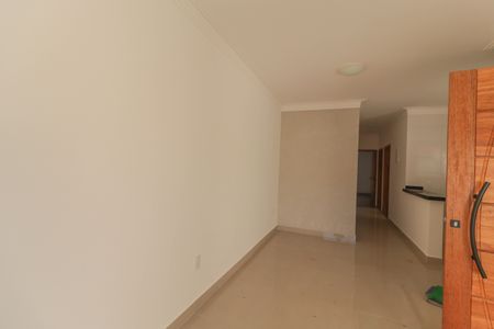 Sala de casa à venda com 3 quartos, 100m² em Residencial Santa Giovana, Jundiaí