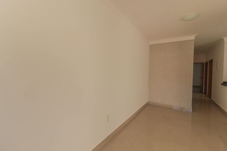 Sala de casa à venda com 3 quartos, 100m² em Residencial Santa Giovana, Jundiaí