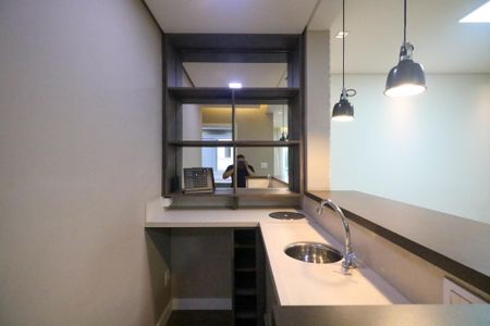 Sala de apartamento à venda com 3 quartos, 89m² em Jardim Sao Caetano, São Caetano do Sul