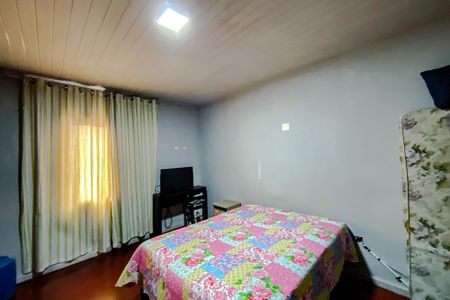 Quarto de apartamento para alugar com 2 quartos, 165m² em Vila Canero, São Paulo