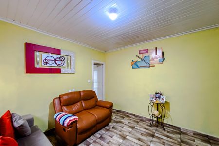 Sala de apartamento para alugar com 2 quartos, 165m² em Vila Canero, São Paulo