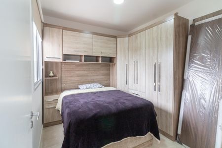 Quarto de apartamento à venda com 2 quartos, 43m² em Vila Sao Domingos, São Paulo