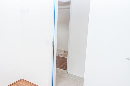 Quarto 1 de apartamento à venda com 3 quartos, 53m² em Socorro, São Paulo