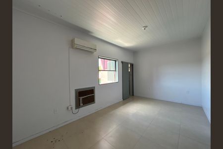 Suíte de casa à venda com 3 quartos, 163m² em Primavera, Novo Hamburgo