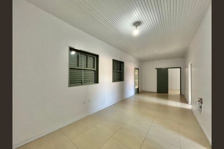 Sala de casa à venda com 3 quartos, 163m² em Primavera, Novo Hamburgo