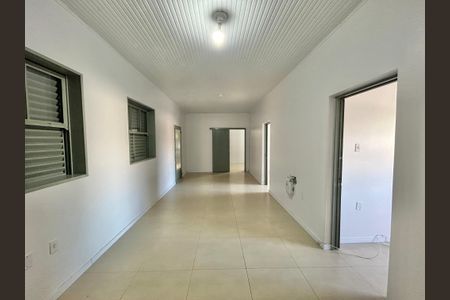 Sala de casa à venda com 3 quartos, 163m² em Primavera, Novo Hamburgo