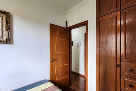 Quarto de apartamento à venda com 2 quartos, 84m² em Jardim Chácara Inglesa, São Bernardo do Campo