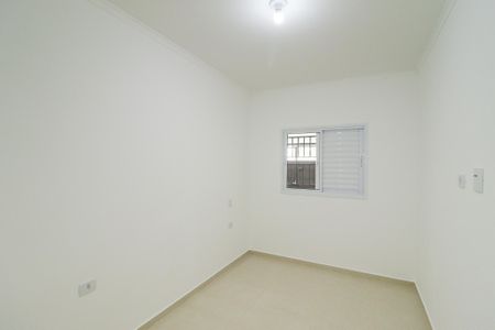 Quarto de casa para alugar com 1 quarto, 59m² em Vila Espanhola, São Paulo