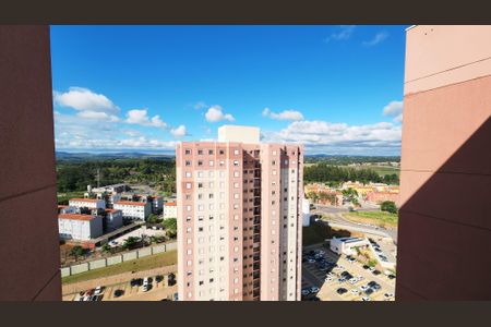 Apartamento à venda com 2 quartos, 51m² em Cecap, Jundiaí