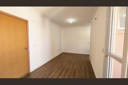 Apartamento à venda com 2 quartos, 51m² em Cecap, Jundiaí