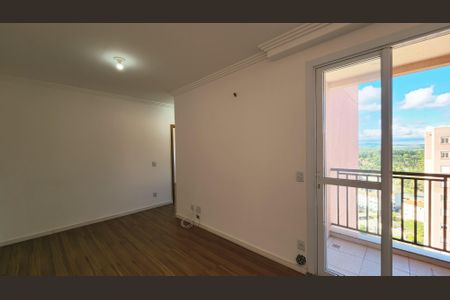 Apartamento à venda com 2 quartos, 51m² em Cecap, Jundiaí