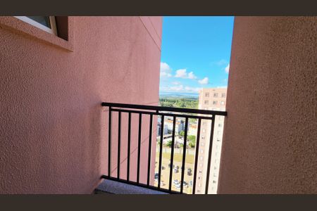 Apartamento à venda com 2 quartos, 51m² em Cecap, Jundiaí