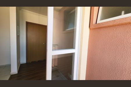 Apartamento à venda com 2 quartos, 51m² em Cecap, Jundiaí