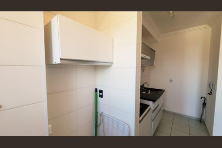 Apartamento à venda com 2 quartos, 51m² em Cecap, Jundiaí