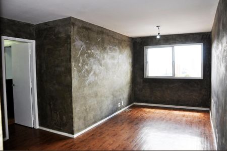 Sala de apartamento para alugar com 3 quartos, 80m² em Nossa Senhora do O, São Paulo