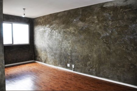 Sala de apartamento para alugar com 3 quartos, 80m² em Nossa Senhora do O, São Paulo