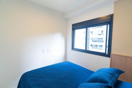 Quarto de kitnet/studio para alugar com 1 quarto, 29m² em Jardim Prudência, São Paulo