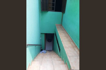 Casa à venda com 3 quartos, 200m² em Bela Vista, São Paulo