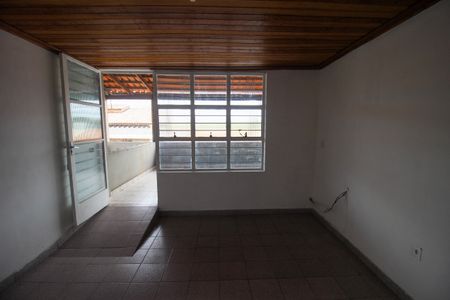 Sala de casa para alugar com 4 quartos, 300m² em Vila Haro, Sorocaba
