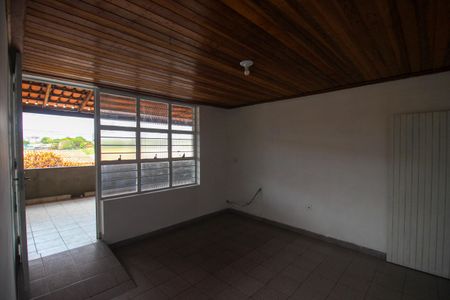 Sala de casa para alugar com 4 quartos, 300m² em Vila Haro, Sorocaba