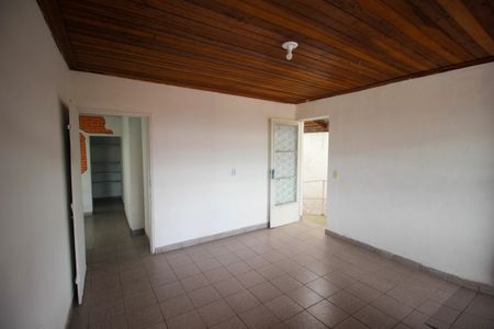 Sala de casa para alugar com 4 quartos, 300m² em Vila Haro, Sorocaba