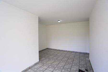 Sala de apartamento para alugar com 2 quartos, 56m² em Campo Belo, São Paulo