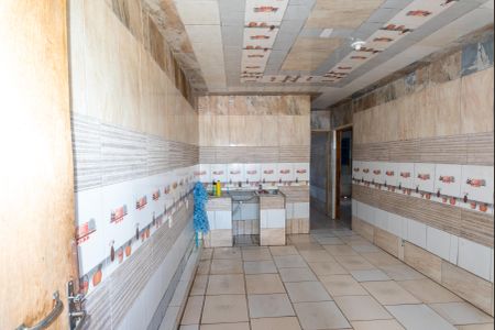 Sala/Cozinha de apartamento para alugar com 2 quartos, 60m² em Cidade Satélite Íris, Campinas