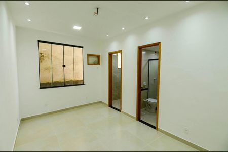 Sala/Quarto de kitnet/studio à venda com 1 quarto, 27m² em Tijuca, Rio de Janeiro