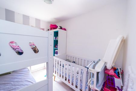 Quarto 1 de apartamento à venda com 2 quartos, 56m² em Conjunto Habitacional Padre Manoel da Nobrega, São Paulo