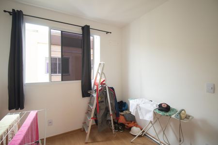 Quarto 2 de apartamento para alugar com 2 quartos, 48m² em Vila Lage, São Gonçalo