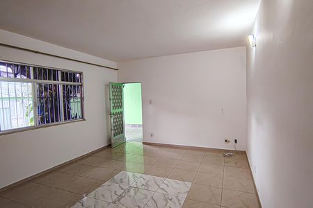 sala de casa à venda com 4 quartos, 210m² em Taquara, Rio de Janeiro