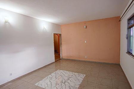 sala de casa à venda com 4 quartos, 210m² em Taquara, Rio de Janeiro
