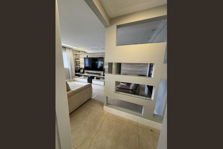 Foto 34 de apartamento à venda com 3 quartos, 136m² em Jardim Cambara, São Paulo