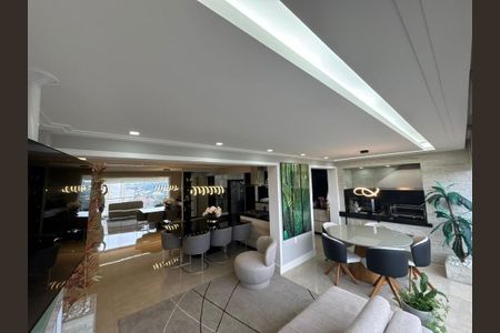 Foto 20 de apartamento à venda com 3 quartos, 136m² em Jardim Cambara, São Paulo