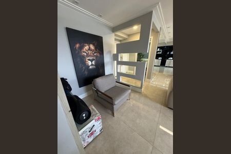 Foto 21 de apartamento à venda com 3 quartos, 136m² em Jardim Cambara, São Paulo