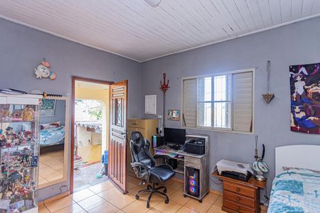 Quarto 1 de casa à venda com 4 quartos, 350m² em Vila Barreto, São Paulo