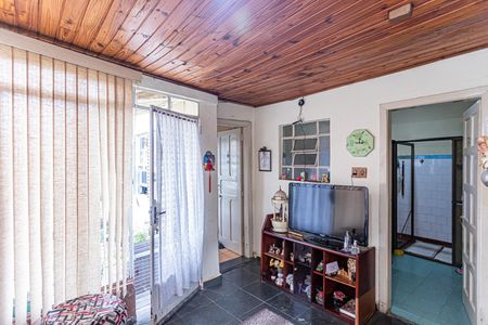 Sala de casa à venda com 4 quartos, 350m² em Vila Barreto, São Paulo